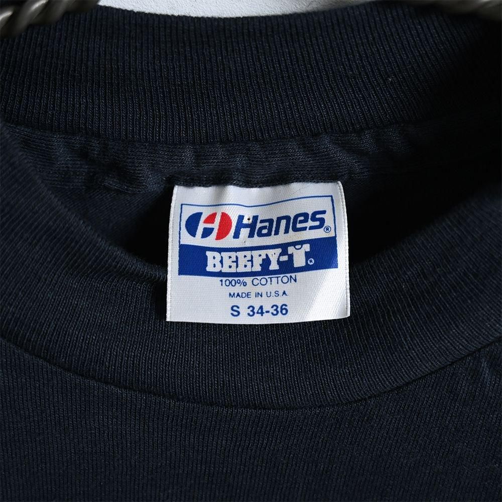 HANES 