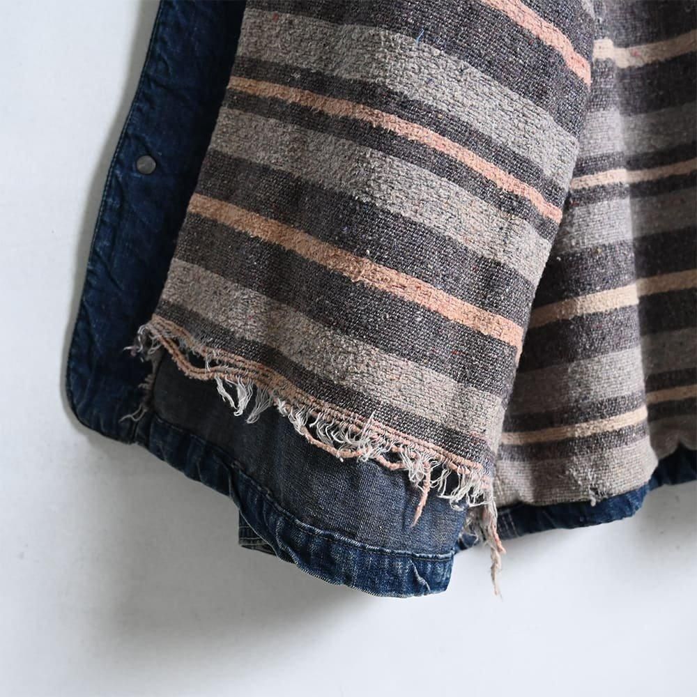 Lee 91-LJ DENIM COVERALL（1950'S/SZ 44） - 古着屋