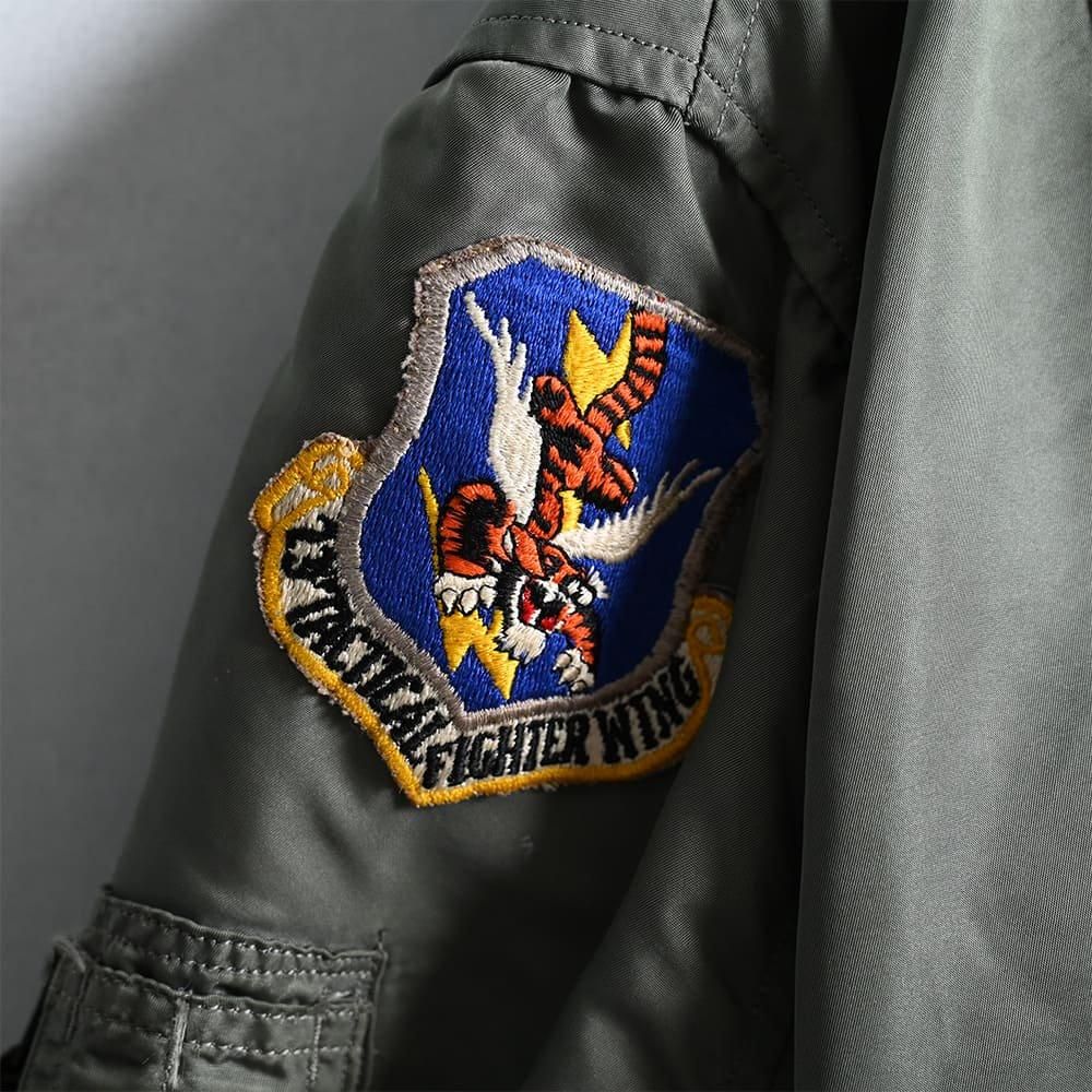 USAF MA-1 