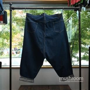 WW2 LEVI'S S501XX PIERROT JEANSGOOD CONDITION