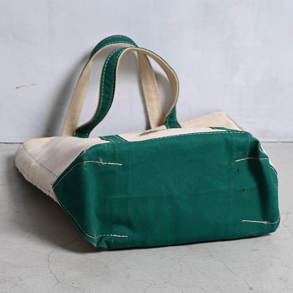 L.L.BEAN BOAT AND TOTE(TALL/1980'S/GOOD CONDITION) - 古着 L.L.BEAN BOAT AND TOTE(TALL/1980'S/GOOD CONDITION) - 古着