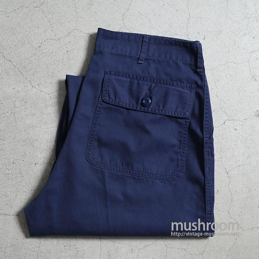 U.S.AIR FORCE MISSILE COMBAT CREW TROUSERS('67/GOOD U.S.AIR FORCE MISSILE COMBAT CREW TROUSERS('67/GOOD