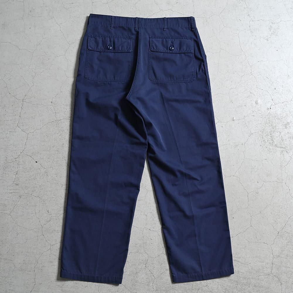 U.S.AIR FORCE MISSILE COMBAT CREW TROUSERS('67/GOOD U.S.AIR FORCE MISSILE COMBAT CREW TROUSERS('67/GOOD