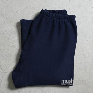 CHAMPION  LAND'S END REVERSE WEAVE PANTSLARGE/GOOD CONDITION