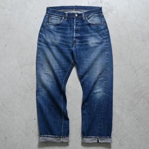 LEVI'S 501XX JEANSRARE DETAIL/AMAZING HIGE/W36L34