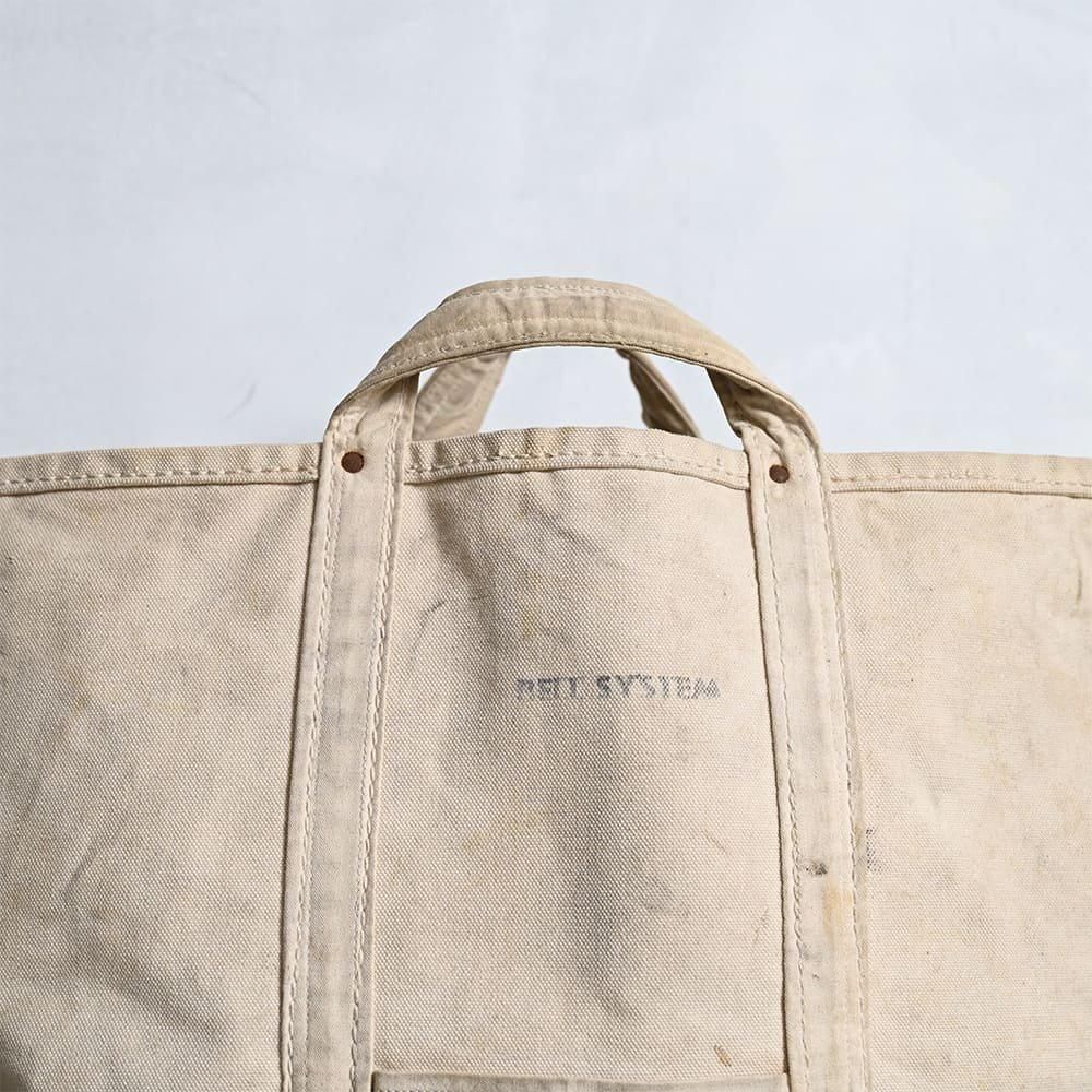 BELL SYSTEM CANVAS TOOL BAG（Around 1940'S/GOOD CONDITION