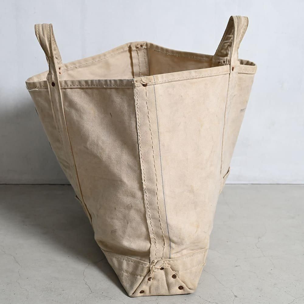 <まもなく出品終了> BELL SYSTEM tool bag Vintage Bell system tool bag |