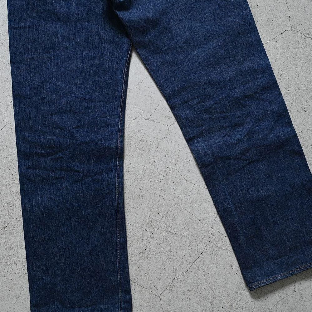 LEVI'S 501 66後期 JEANS('77/SUPER DARK COLOR/W32L31 LEVI'S 501 66後期 JEANS('77/SUPER DARK COLOR/W32L31