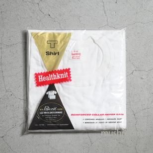 HEALTHKNIT PACK T-SHIRTDEADSTOCK/LARGE