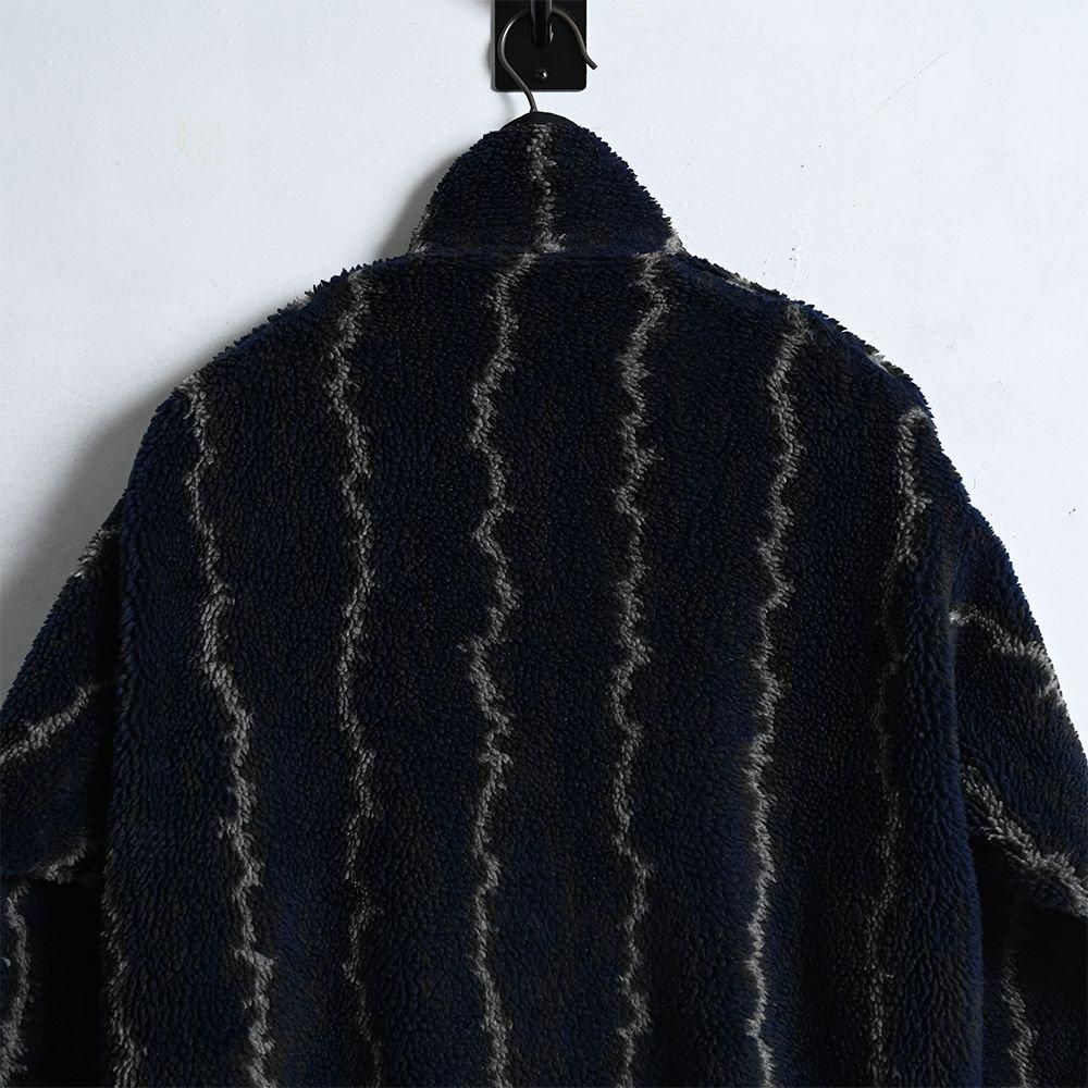 PATAGONIA GLISSADE REVERSIBLE JACKET('97/THUNDER/MEDIUM PATAGONIA GLISSADE REVERSIBLE JACKET('97/THUNDER/MEDIUM