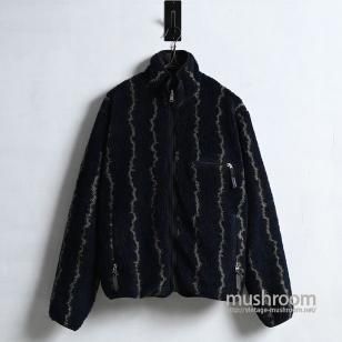 PATAGONIA GLISSADE REVERSIBLE JACKET'97/THUNDER/MEDIUM
