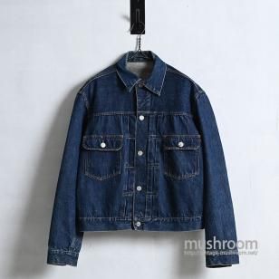 LEVI'S 507XX DENIM JACKETVERY GOOD CONDITION