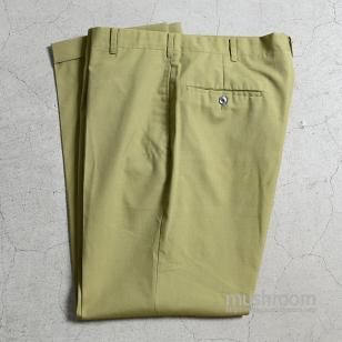 ABERCROMBIE & FITCH POPLIN TROUSERSGOOD CONDITION