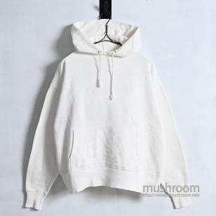 PILGRIM PLAIN SWEAT HOODY1950'S/GOOD CONDITION/LARGE