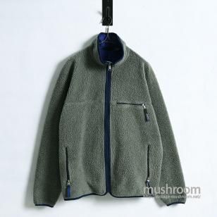 PATAGONIA BABY RETRO CARDIGAN1990'S/X-LARGE/GOOD CONDITION