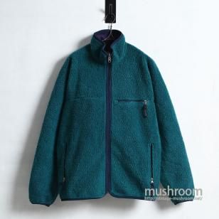 PATAGONIA BABY RETRO CARDIGAN1990'S/LARGE/GOOD CONDITION