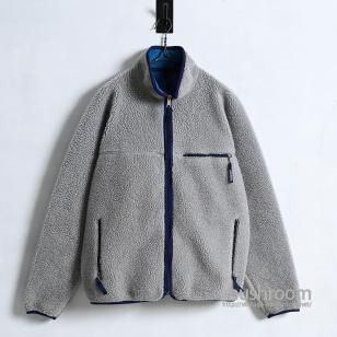 PATAGONIA BABY RETRO CARDIGAN'92/LARGE/VERY GOOD CONDITION