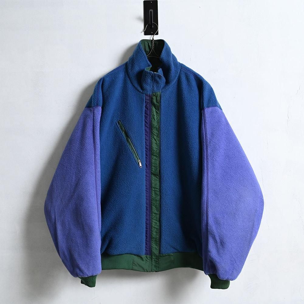 PATAGONIA SHELLED SYNCHILLA JACKET（'92/VERY GOOD CONDITION