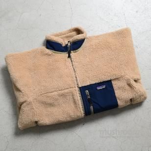 PATAGONIA RETRO-X JACKET'06/DEADSTOCK/LARGE