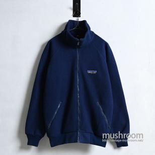 PATAGONIA FLEECE JACKET1980'S/X-LARGE/GOOD CONDITION