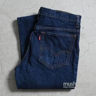 LEVI'S 517 BIGE JEANSDARK COLOR/VERY GOOD CONDITION