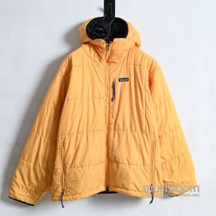PATAGONIA DAS PARKA'99/MEDIUM