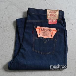 LEVI'S 701 BIGE JEANSDEADSTOCK/W36L30
