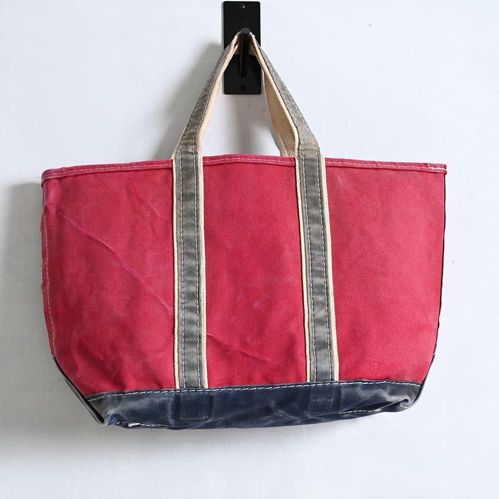 スペシャル！80s デラックストート LLBEAN ギザギザ2色タグ スペシャル！80s デラックストート LLBEAN ギザギザ2色タグ L.L.