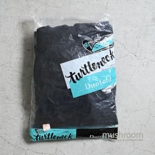 DUOFOLD TURTLENECK FLEECE UNDERWEARDEADSTOCK/LARGE