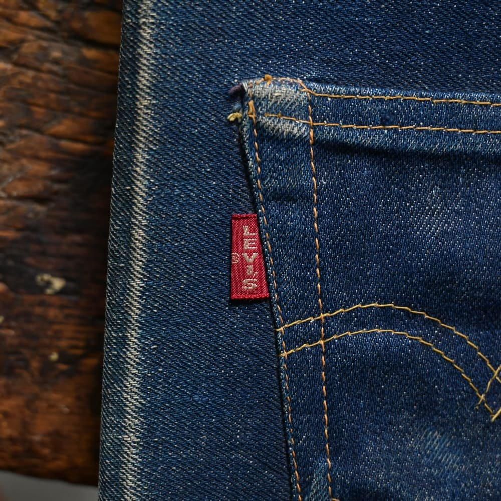 LEVI'S 