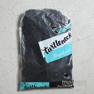 DUOFOLD TURTLENECK FLEECE UNDERWEARDEADSTOCK/LARGE