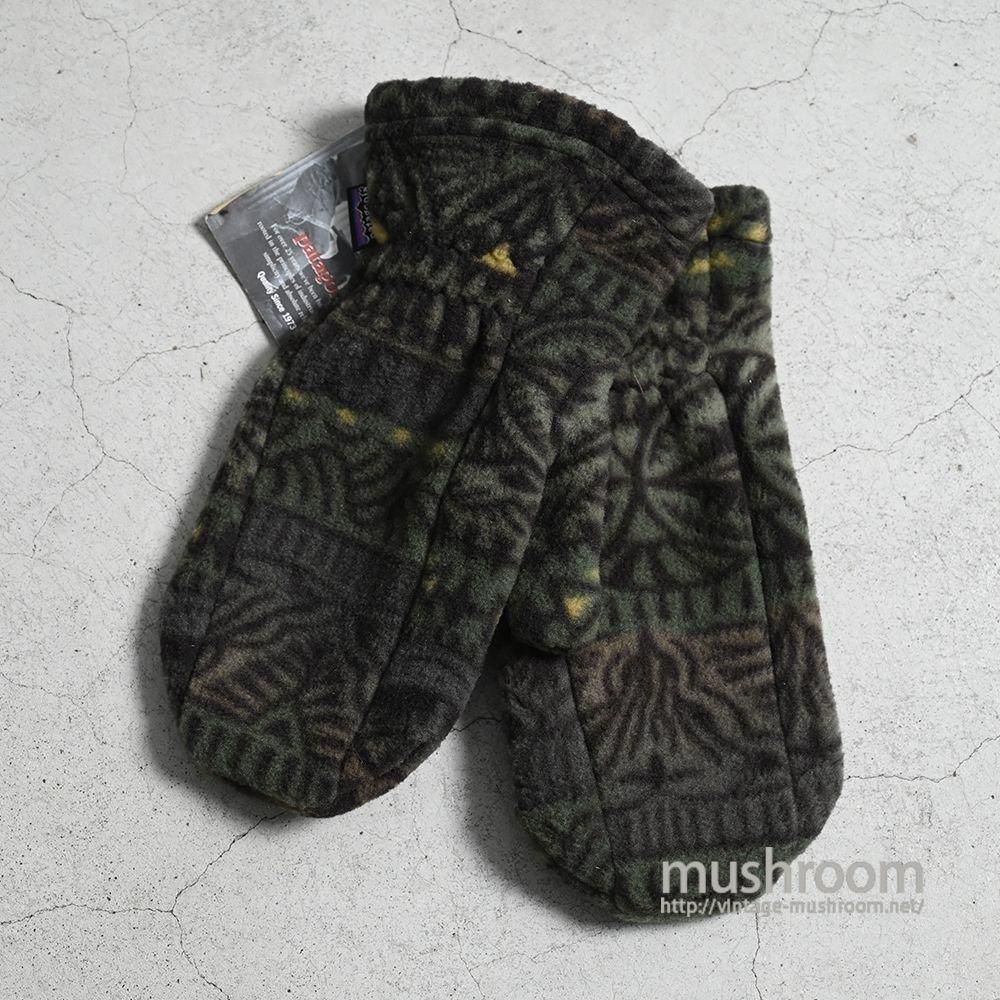 ミント ☆ ホワイティング ビンテージ バトウィン スクーカム パタゴニア