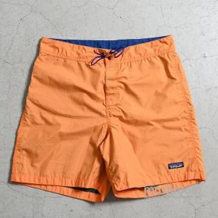 PATAGONIA RIPSTOP SURF SHORTS'98/ALMOST DEADSTOCK/SZ 34