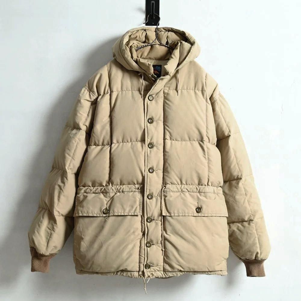 古着コアラさん専用(9/1まで) EDDIE BAUER ”KARA KORAM” DOWN PARKA（1960'S/GOOD CONDITION