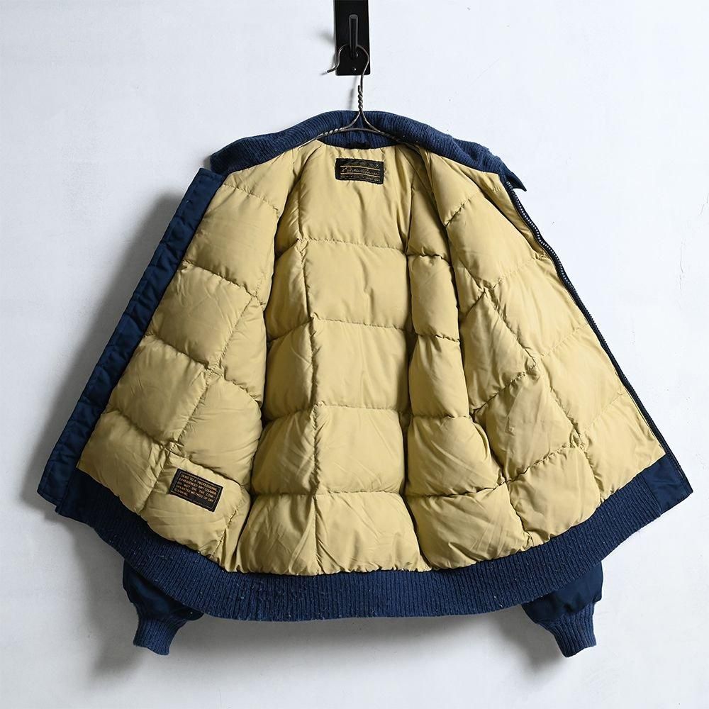 EDDIE BAUER ALL PURPOSE JACKET（1970'S/GOOD CONDITION