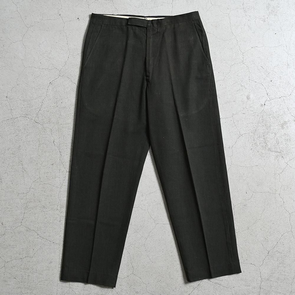 LEVI'S SPORTSWEAR TAPERED TROUSERS（1960'S/GOOD CONDITION