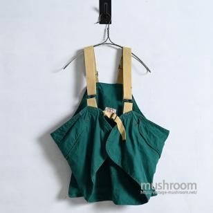 HUDSON BAY HERTER'S HUNTING VEST1960'S