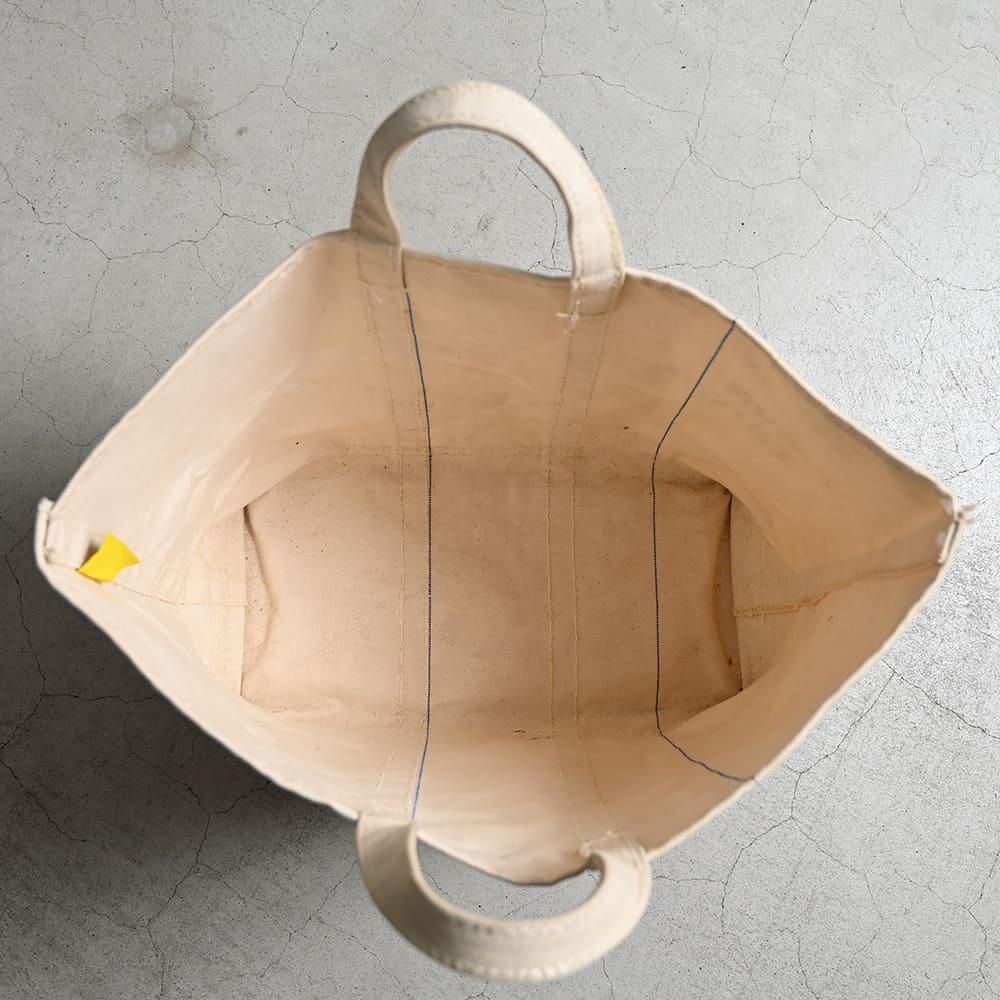 CON EDISON CANVAS TOOL BAG(VERY GOOD CONDITION) - 古着屋 CON EDISON CANVAS TOOL BAG(VERY GOOD CONDITION) - 古着屋