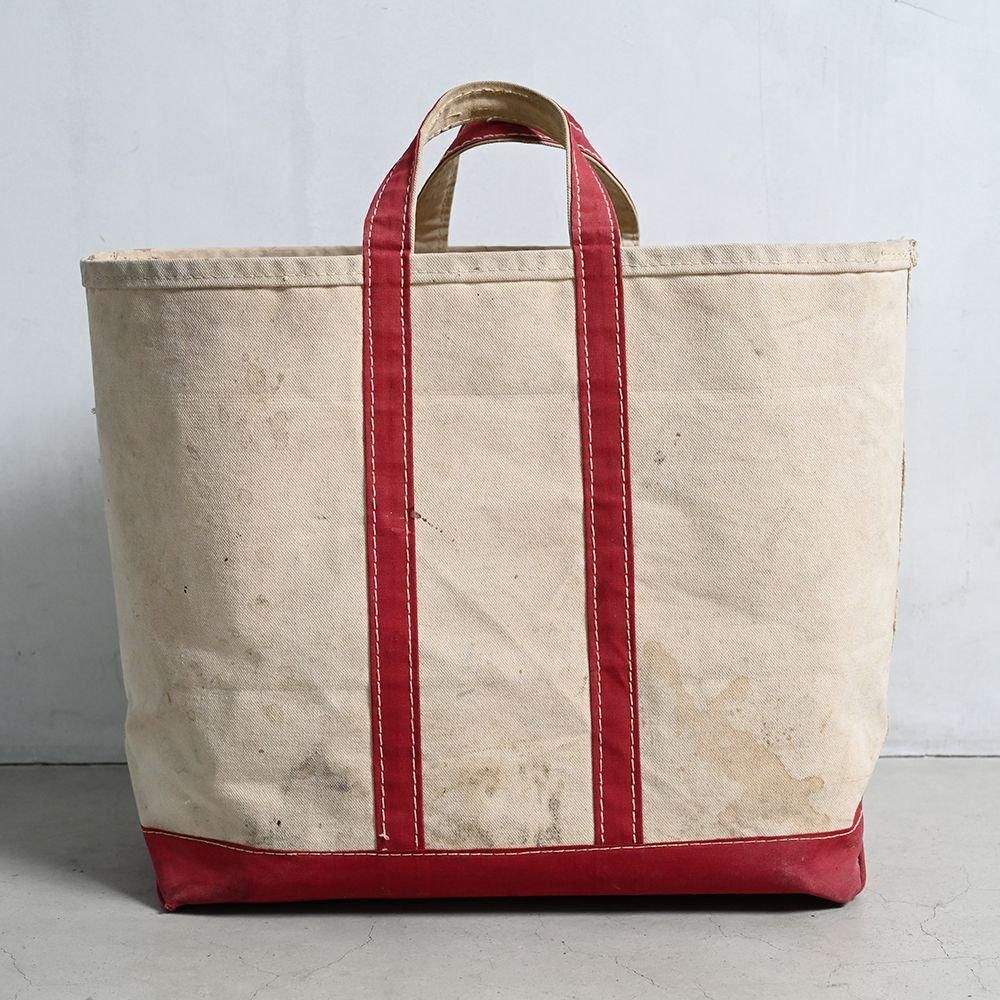 L.L.BEAN BOAT AND TOTE（1970'S/LARGE） - 古着屋 ｜ mushroom