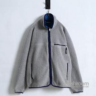 PATAGONIA BABY RETRO CARDIGAN'91/LARGE/GOOD CONDITION