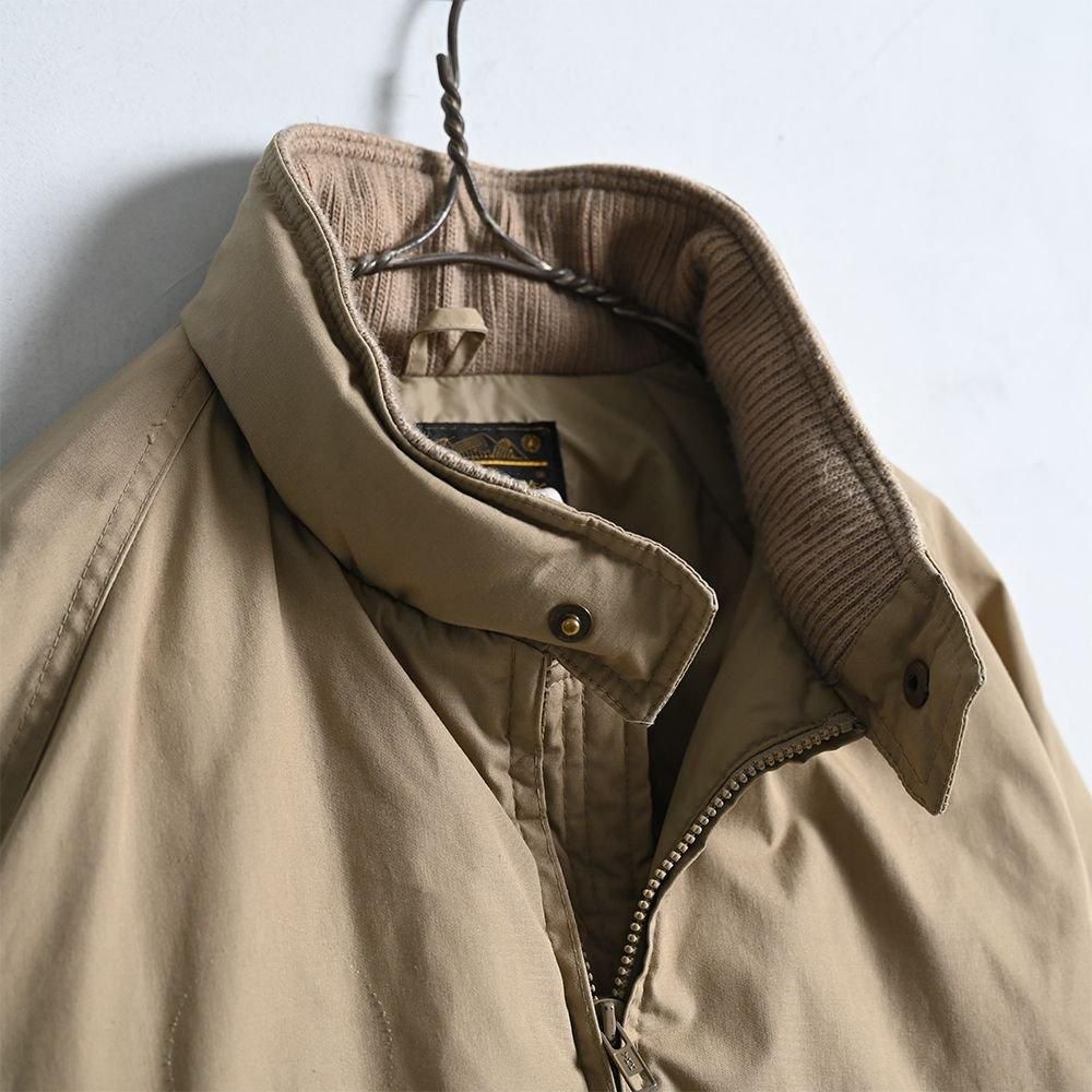 EDDIE BAUER CLASSIC RAGLAN JACKET（1980'S/GOOD CONDITION