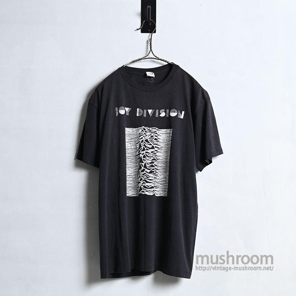 【上品】 JOY CONDITION/X-LARGE T-SHIRT（1980'S/GOOD MUSIC DIVISION 食器