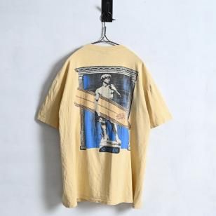 JIMMY'Z SK8 T-SHIRTX-LAREG/GOOD CONDITION