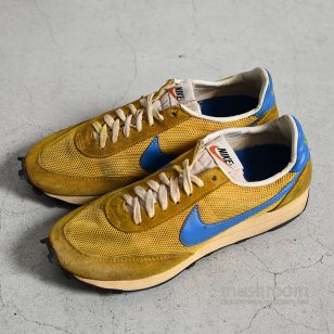 NIKE LDV RUNNING SHOES70'S-80'S/MADE IN USA