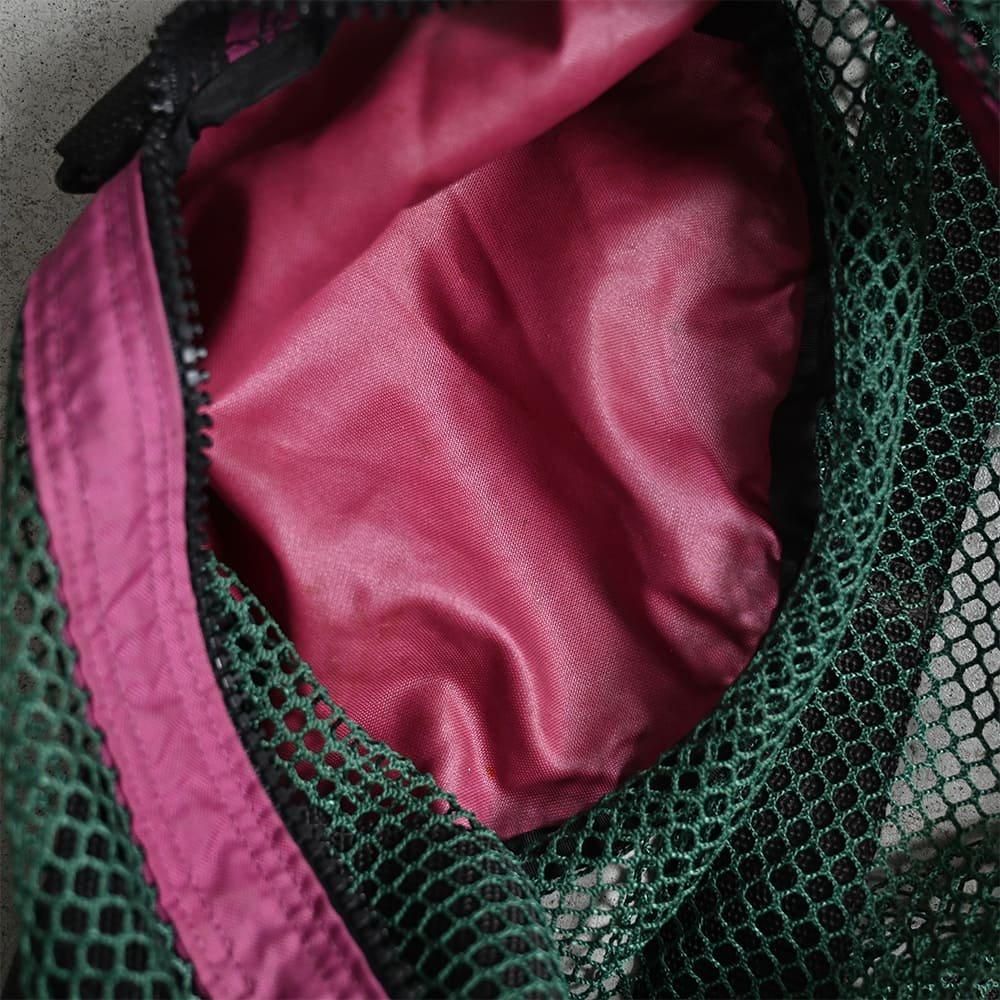 REI MESH DUFFEL BAG（1990'S/GOOD CONDITION） - 古着屋