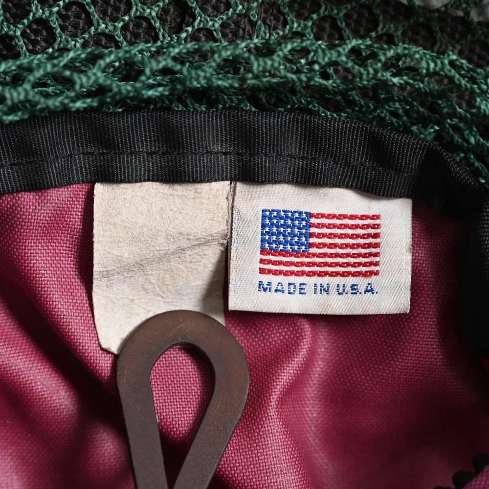 REI MESH DUFFEL BAG（1990'S/GOOD CONDITION） - 古着屋
