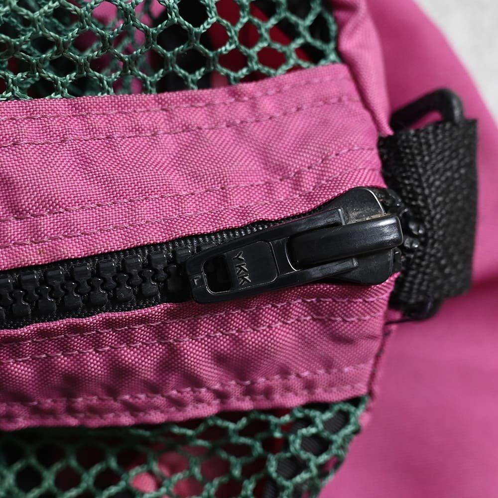 新品同様 MESH REI DUFFEL 古着屋 - CONDITION） BAG（1990'S/GOOD バーベキュー・調理用品