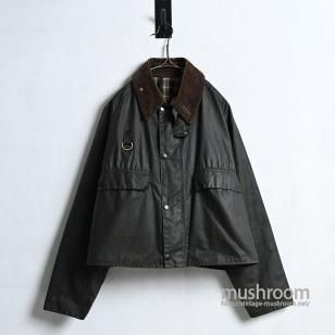 BARBOUR 