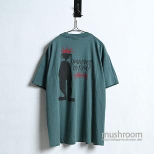 STUSSY SHADOW MAN
