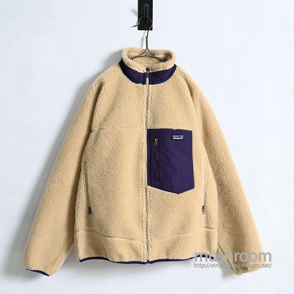 PATAGONIA RETRO-X JACKET('14/DEADSTOCK/MEDIUM) - 古着屋 PATAGONIA RETRO-X JACKET('14/DEADSTOCK/MEDIUM) - 古着屋